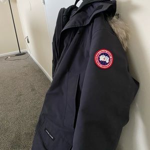 Canada Goose Langford Parka